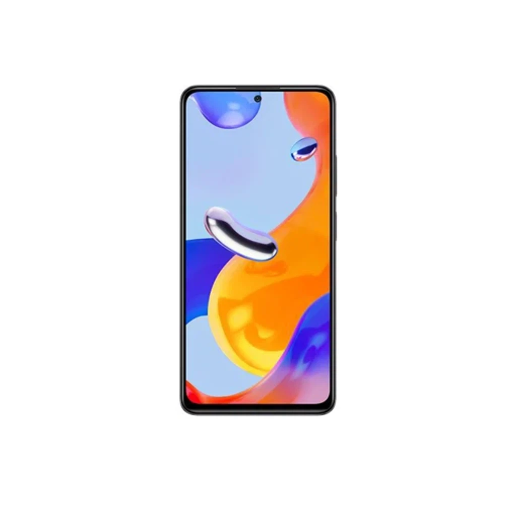 Смартфон Xiaomi Redmi Note 11 Pro 6/128GB (серый графит)
